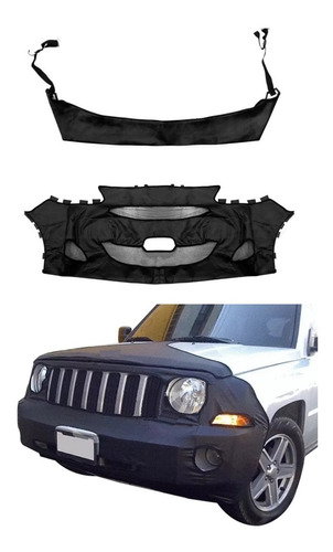 Antifaz Jeep Patriot 2007 2008 2009 2010  Transpirable