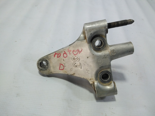 Soporte Motor Derecho Nissan Quest 3.5 04-09 Original