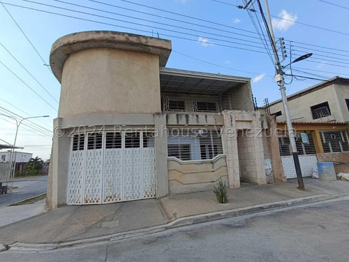 Aup Casa En Venta Urb La Ciudadela- Cagua Cod 24-23525 