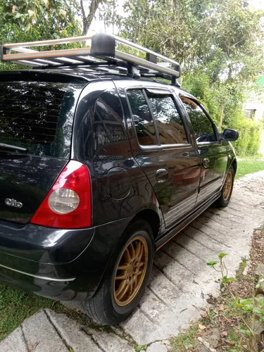 Renault Clio F.ii Dynamique Mode