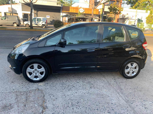 Honda Fit 1.4 Lx Mt 2009