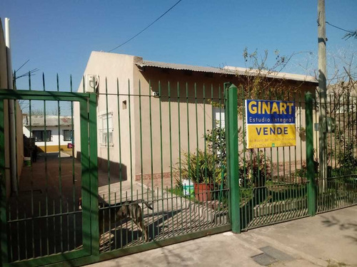 Vendo 3 Casas En Un Lote