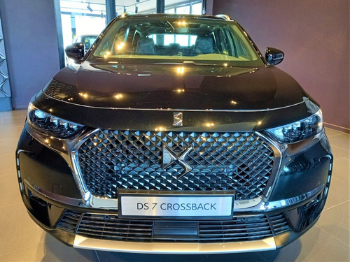 Imagen 1 de 15 de Ds7 Crossback 2.0 Hdi 180 At So Chic Seguridad Y Diseño
