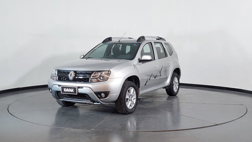 Renault Duster 2.0 PH2 PRIVILEGE MT 4x2