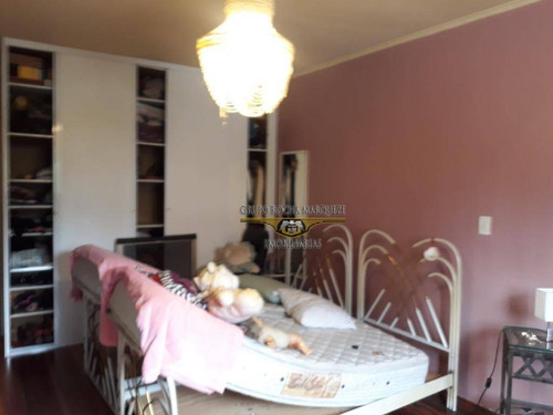 Sobrado Com 3 Dormitórios À Venda, 191 M² Por R$ 960.000,00 - Belém - São Paulo/sp - So1218