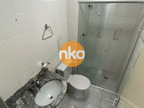 Imagem 11 de 15 de Apartamento 02 Dormitórios C/ Suíte - Ilhas Di Capri. - Ap01352 - 70507718
