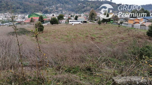 Terreno Construccion En Venta En Concepción