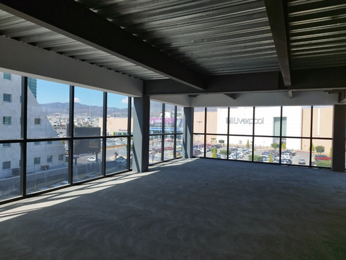 En Renta Oficinas, Edificio Podi 106 , Pachuca De Soto, Hidalgo. - A.c.