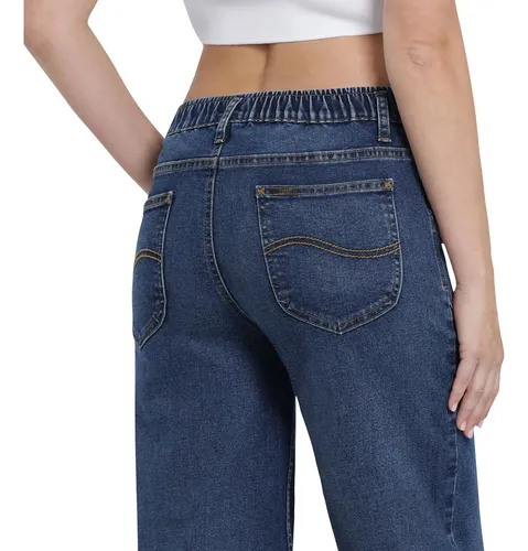 Jeans mujer lee hotsell