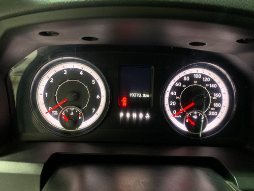 RAM Ram 1500 3.6 V6 Slt Rwd At