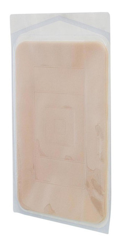 Apósito Parche Hidrocoloide Duoderm Cgf 20x30cm - Convatec