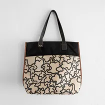 Comprar Bolso Mujer Tous Grande Totebag Usado
