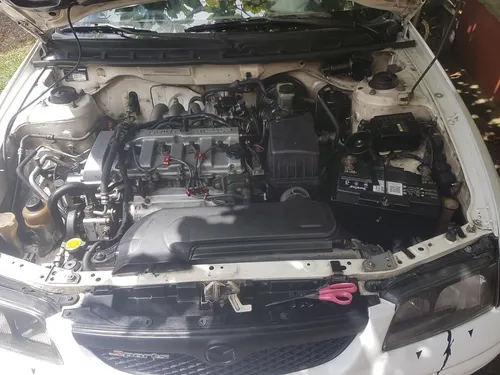 Mazda 626 2.0 Na8