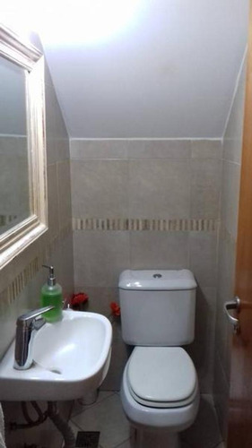 Imagen 10 de 19 de Venta Excelente Duplex 3 Ambientes De Categoría. Complejo La