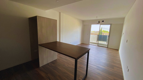 Imagen 11 de 18 de Monoambiente A Estrenar 33 M2. Premium, Amenities, Cochera Opcional