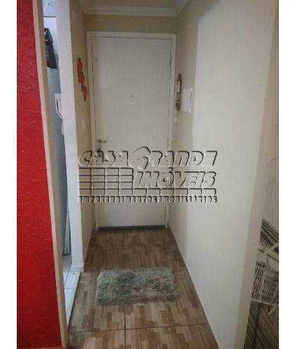 Imagem 7 de 16 de Apartamento Com 2 Dorms, Caiçara, Praia Grande - R$ 190 Mil, Cod: 5552 - V5552