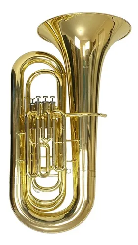 Tuba de 2024