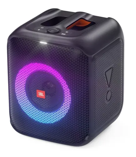 comprar Caixa De Som Portátiljbl Partybox Encore Essential 100w