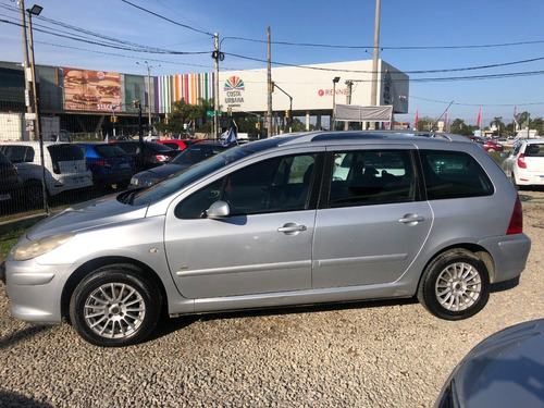 Peugeot 307 Sw Diesel