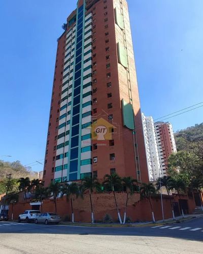 En Venta Apartamento!! + Ubicado En Urb. Las Chimeneas Al La