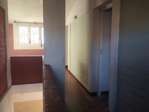 Casa 5 Ambientes En Las Vegas -potrerillos-mendoza