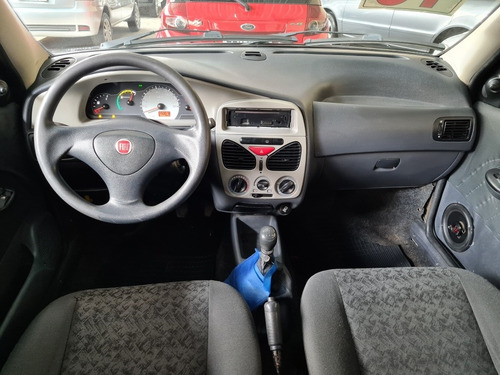 Fiat Palio 2010 1.0 Fire Economy Flex 5p