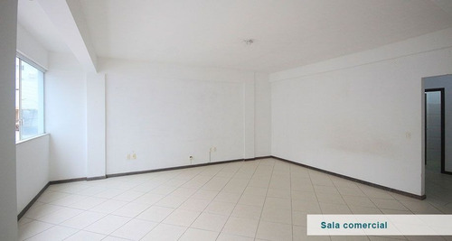 Imagem 6 de 8 de Lugano - Sala Comercial 02 - 8162
