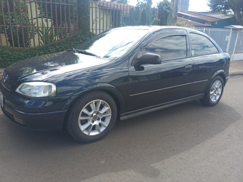 Chevrolet Astra 1.8 Gl 3p