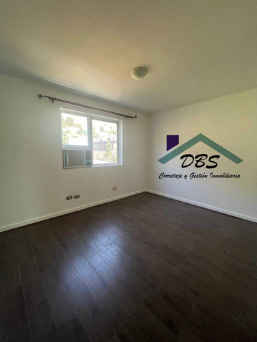 Dbs Propiedades Arrienda Depto 3d/3b/2b/1b $ 1.000.000