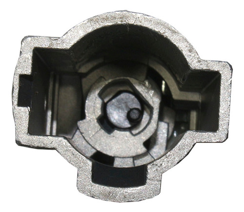 Base Cilindro Ignicion Gmc Canyon Wt 3.7l 5l 2012