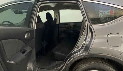 Imagen 10 de 15 de 32050 - Honda Crv 2013 Con Garantía