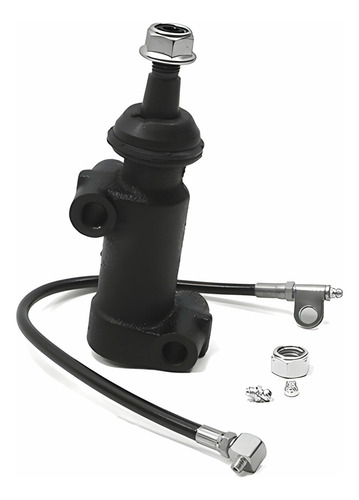 Brazo Auxiliar Express Van 2500 3500 2003-2019 Soporte
