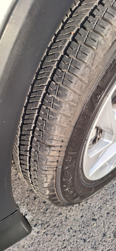 Honda CR-V 2.4 Lx Mt