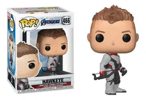 Comprar Funko Pop - Hawkeye - N° 466 - Avengers Endgame - Marvel