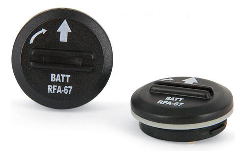 Batería De Litio Petsafe, 6 V (2 pilas Por Paquete), Trad.