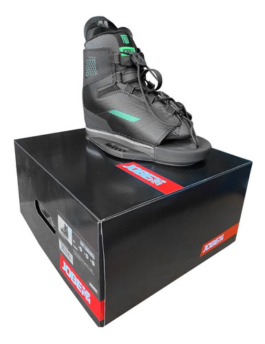 Imagen 3 de 4 de Botas Jobe Wakeboard