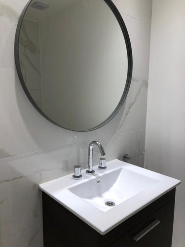 Venta Piso Exclusivo 2 Dormitorios - Vista Al Río - Av. Libertad 300 Rosario