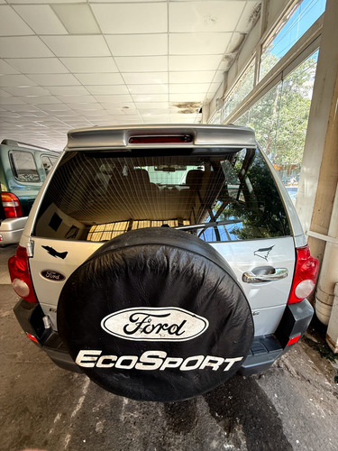 Ford Ecosport 1.6 My10 Xls 4x2