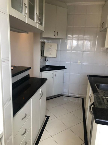 Imagem 7 de 27 de Apartamento Para Alugar, 76 M² Por R$ 1.800,00/mês - Vila Matilde - São Paulo/sp - Ap5823