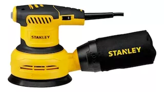 Lixadeira Roto Orbital Com Empunhadura Ss30b2 300w Stanley