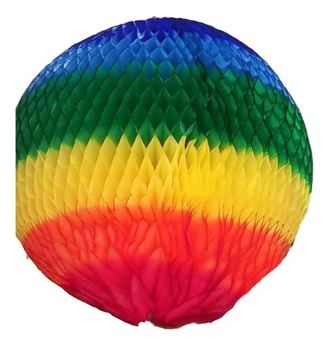 Balão Festa Junina 68cm Enfeite Arraiá 1