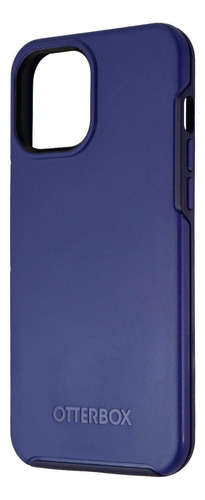 Funda Para iPhone 12 Pro Max - Azul Otterbox Symmetry