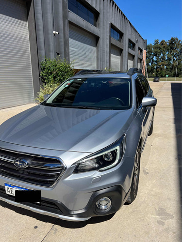 Subaru Outback 3.6 R Limited