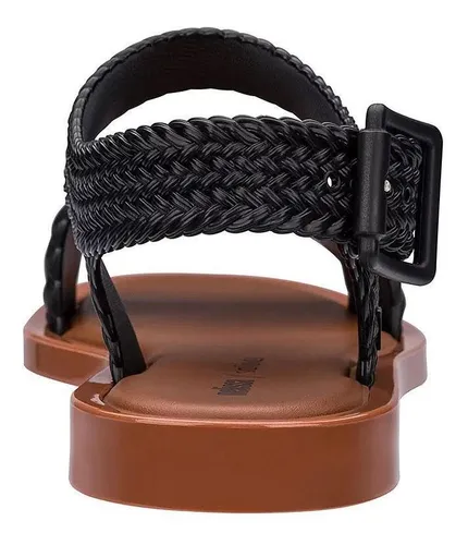 Melissa mar sandal salinas sale