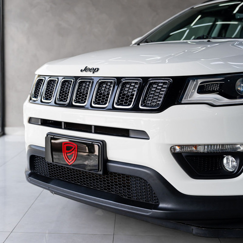 Jeep Compass Longitude 2.0 4x2 Flex