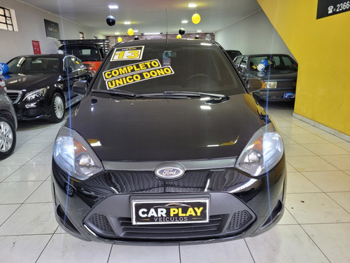 Ford Fiesta 1.0 Pulse Flex 5p