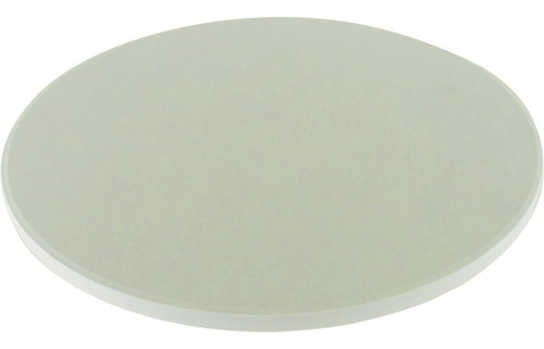 Imagen 1 de 5 de Piedra Para Pizza - Corderita - Ø38 X 1.5cm - Cukin