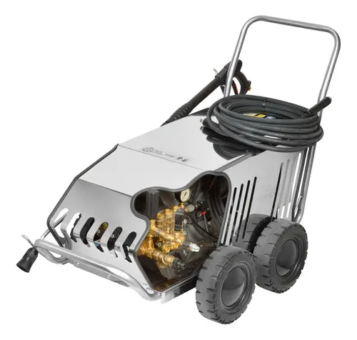 Hidrolavadora 200 Bar 21l/min 380v 1120 Heavy Pro //cyj