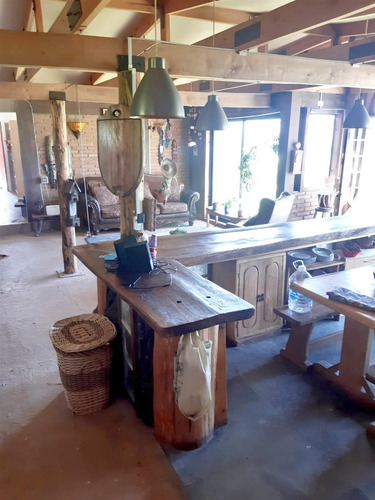 Casa 4 Dormitorios Y 2 Baños En Lliu Lliu, Limache