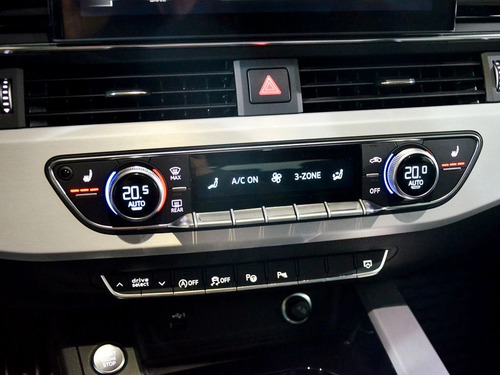 Audi A5 2025